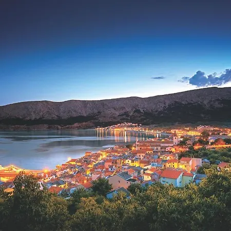 Appart hôtel Corinthia 3*