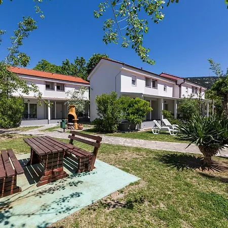 Aparthotel Corinthia Baška