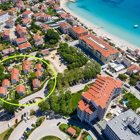 Corinthia Baška