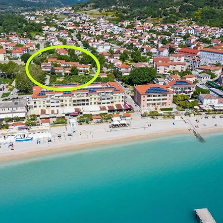 Corinthia 3* Baška