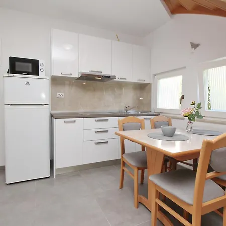 Corinthia Baška