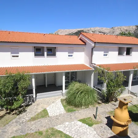 Corinthia Baška