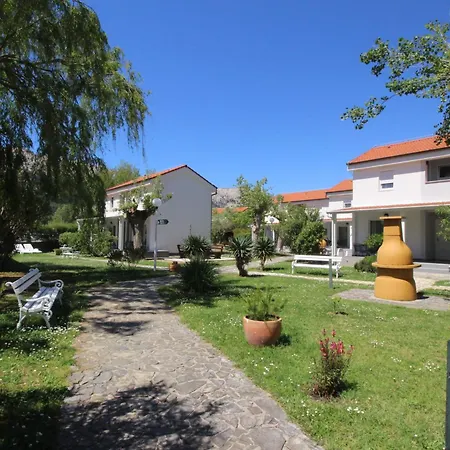 Corinthia Aparthotel Baška