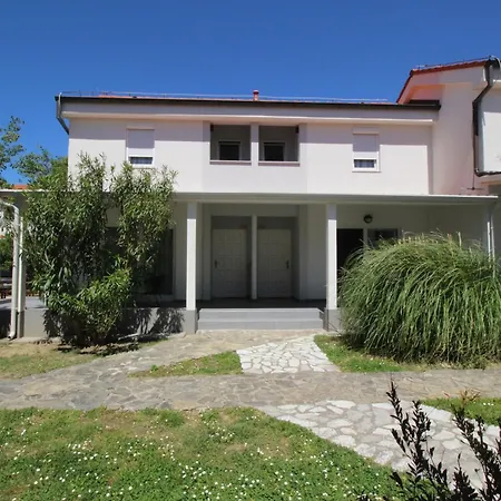 Corinthia Aparthotel