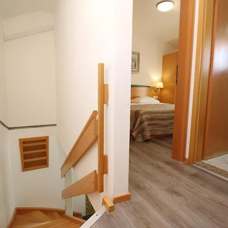 Corinthia Aparthotel Baška