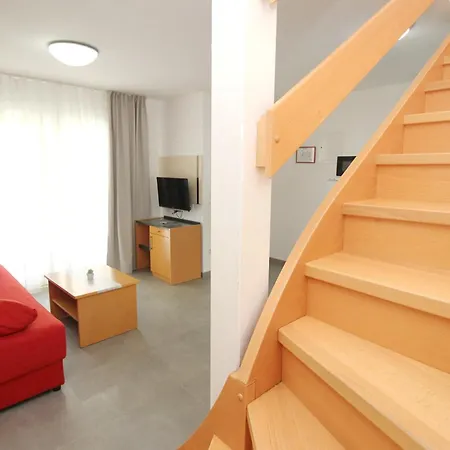 Corinthia 3* Baška