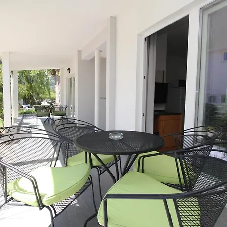 Corinthia 3* Baška