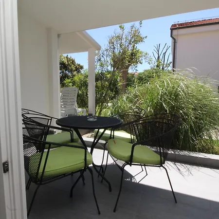 Aparthotel Corinthia