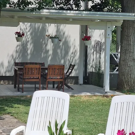 Corinthia Aparthotel Baška