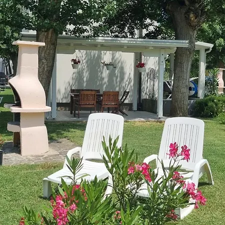 Corinthia Appart hôtel 3*