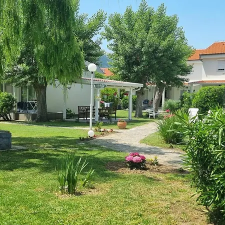 Corinthia Appart hôtel Baška