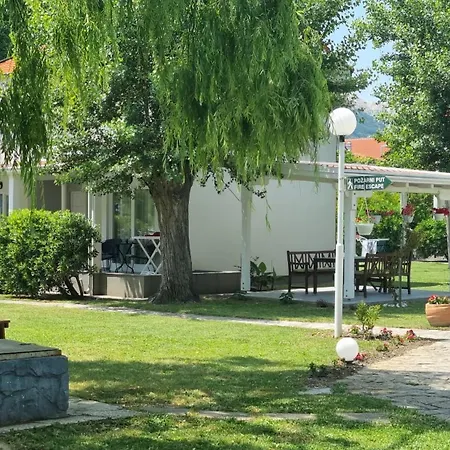 Aparthotel Corinthia Baška