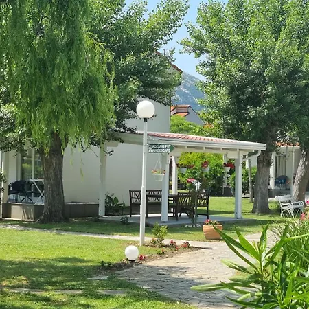 Aparthotel Corinthia 3*