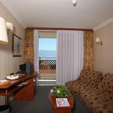 Corinthia Baška