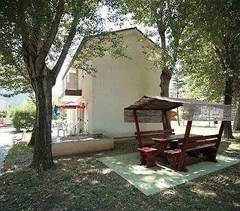 Corinthia Aparthotel