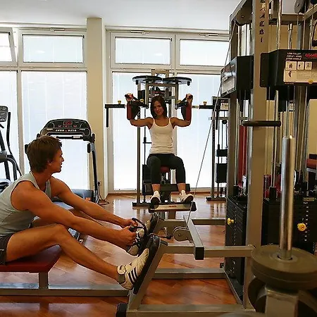 Appart hôtel Corinthia 3*