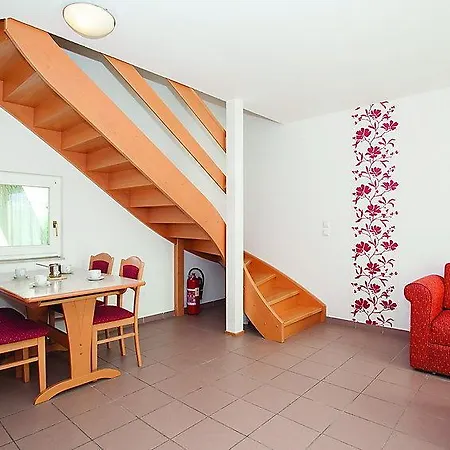 Aparthotel Corinthia