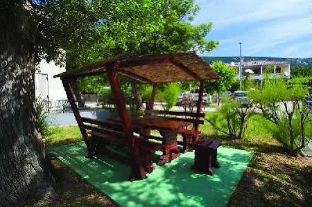 Aparthotel Corinthia Baška