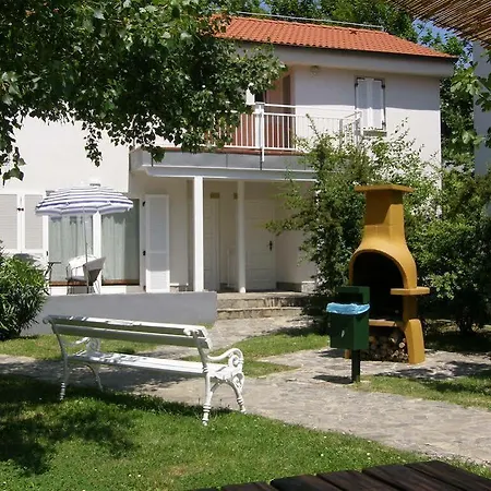 Aparthotel Corinthia 3*