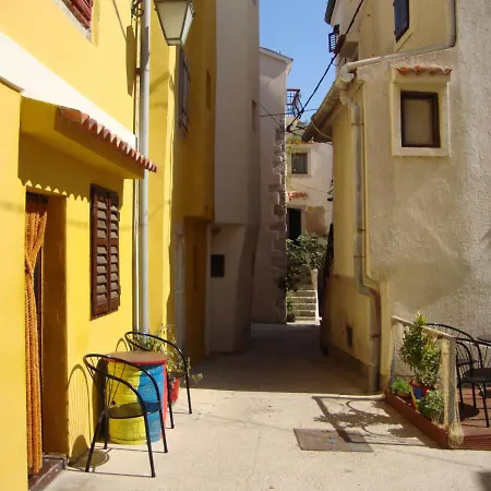 Corinthia Baška