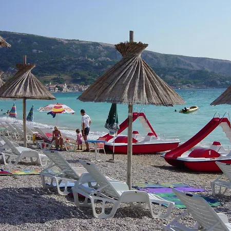 Corinthia Baška