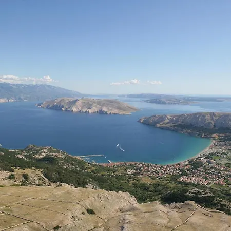 Corinthia Aparthotel Baška