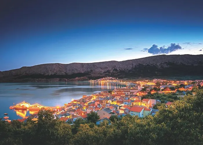 Ξενοδοχείο με διαμερίσματα Corinthia 3*