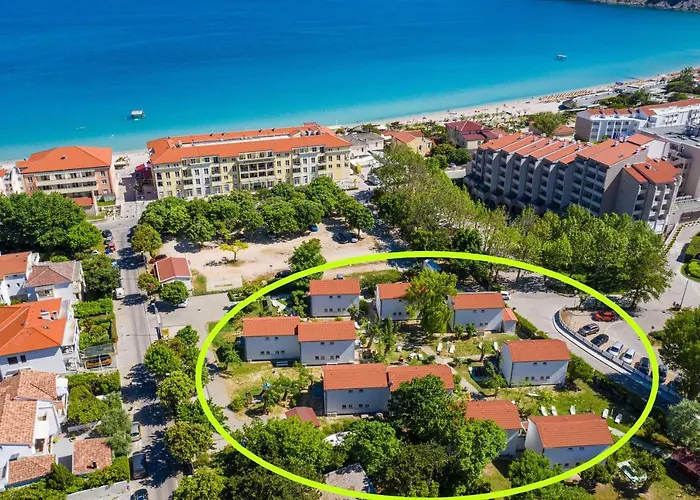 Corinthia Ξενοδοχείο με διαμερίσματα 3*