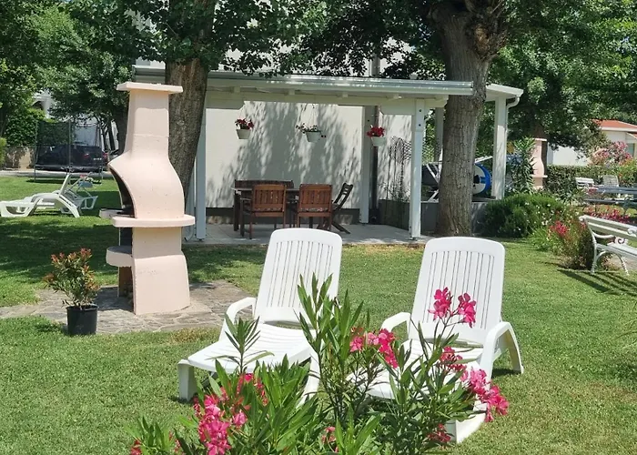 Corinthia Ξενοδοχείο με διαμερίσματα 3*