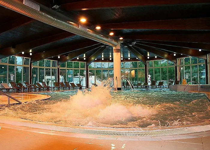 Ξενοδοχείο με διαμερίσματα Corinthia 3*