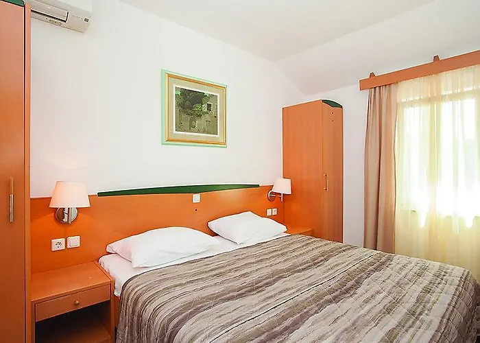 Corinthia Ξενοδοχείο με διαμερίσματα