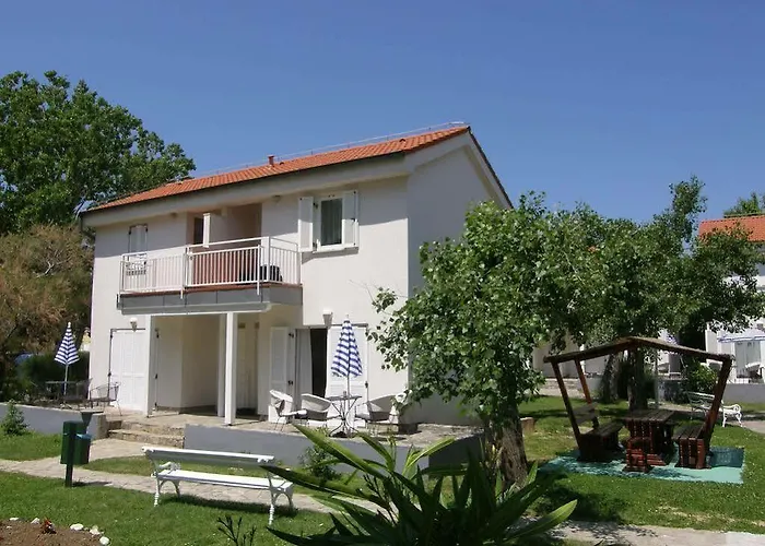 Ξενοδοχείο με διαμερίσματα Corinthia