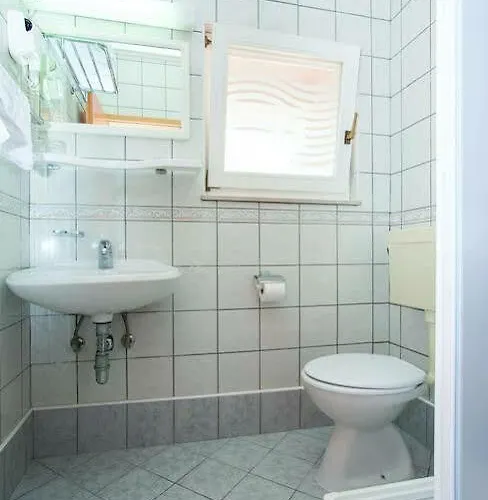 Corinthia Ξενοδοχείο με διαμερίσματα