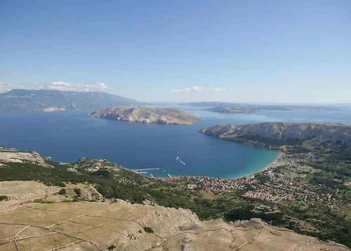 Corinthia Ξενοδοχείο με διαμερίσματα Baška