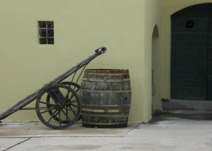 Corinthia Ξενοδοχείο με διαμερίσματα