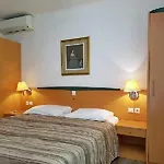 Lägenhetshotell Corinthia
