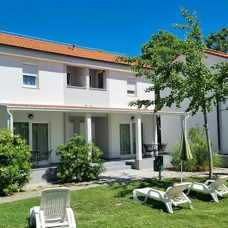 Hotel de apartamente Corinthia