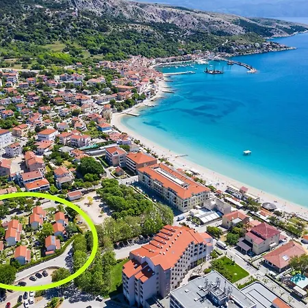 Corinthia Baška
