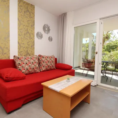 Corinthia Baška