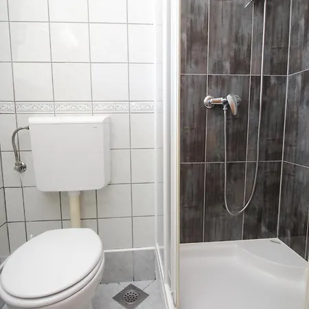 Hotel apartamentowy Corinthia Baška