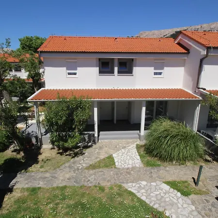 Corinthia 3* Baška
