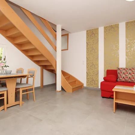 Hotel apartamentowy Corinthia Baška