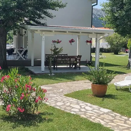 Corinthia Hotel apartamentowy