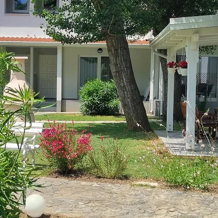 Corinthia Hotel de apartamente