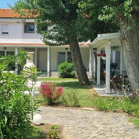 Corinthia Baska (Krk)