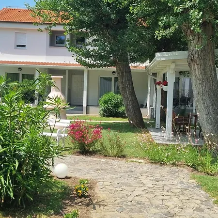 Hotel apartamentowy Corinthia