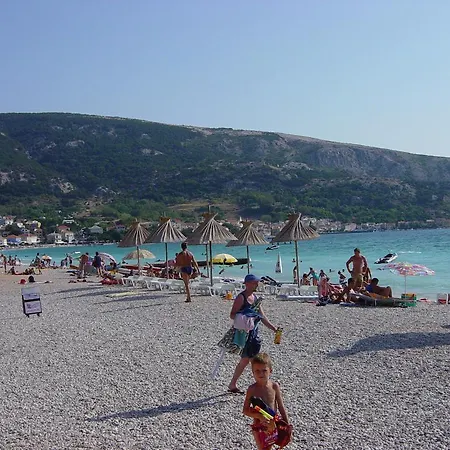 Hotel apartamentowy Corinthia 3*