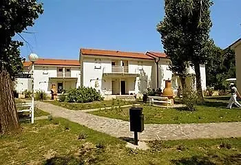 Corinthia Hotel apartamentowy 3*