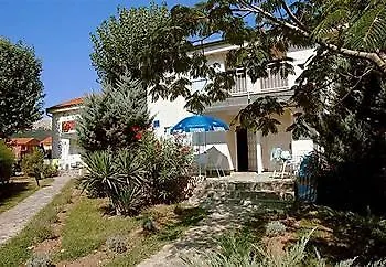 Corinthia 3* Baška