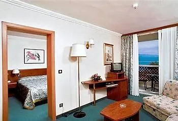 Corinthia Hotel de apartamente Baška